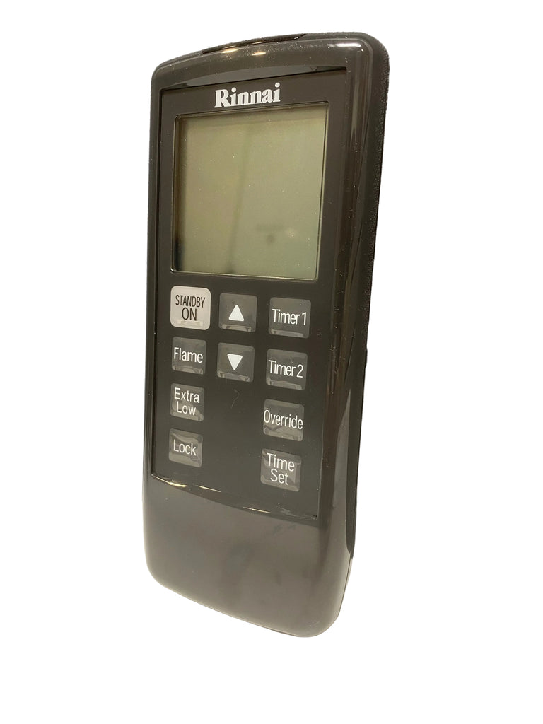 Rinnai Remote Controller P/N 90198950