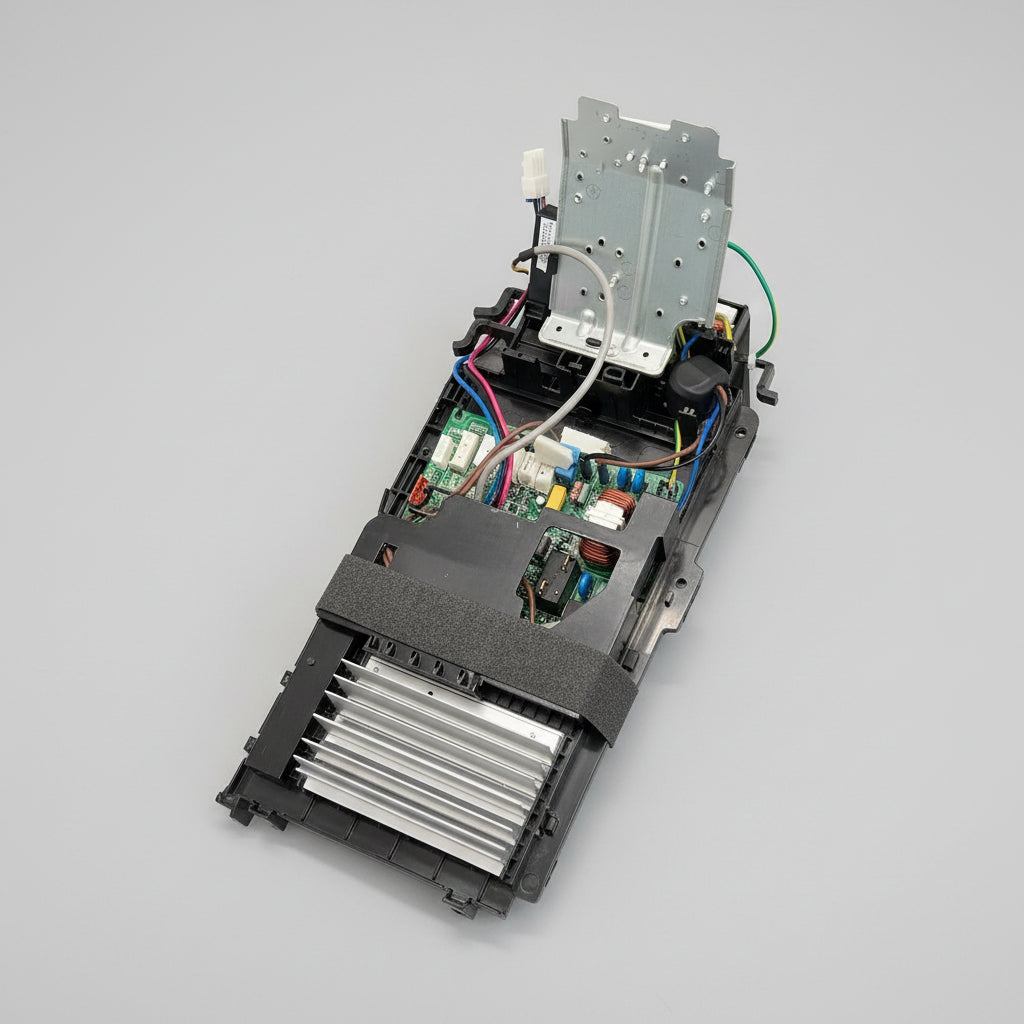 Rinnai PCB Assembly HONRQ25B P/N 84002021