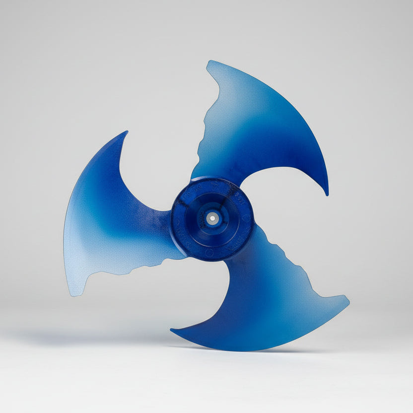 Indoor Fan Barrel RINV51RC IDU 51G J Part # 94311013