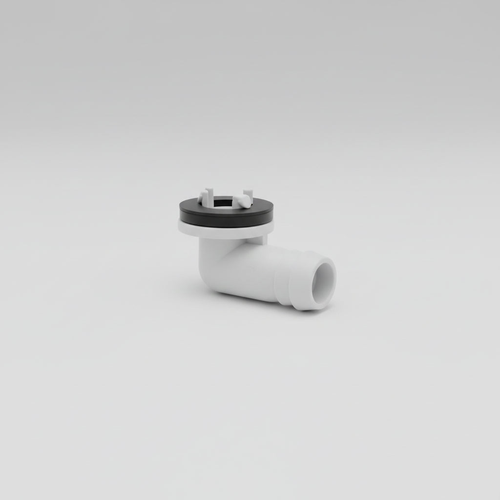 Rinnai Drain Hose P/N B024327 + Seal