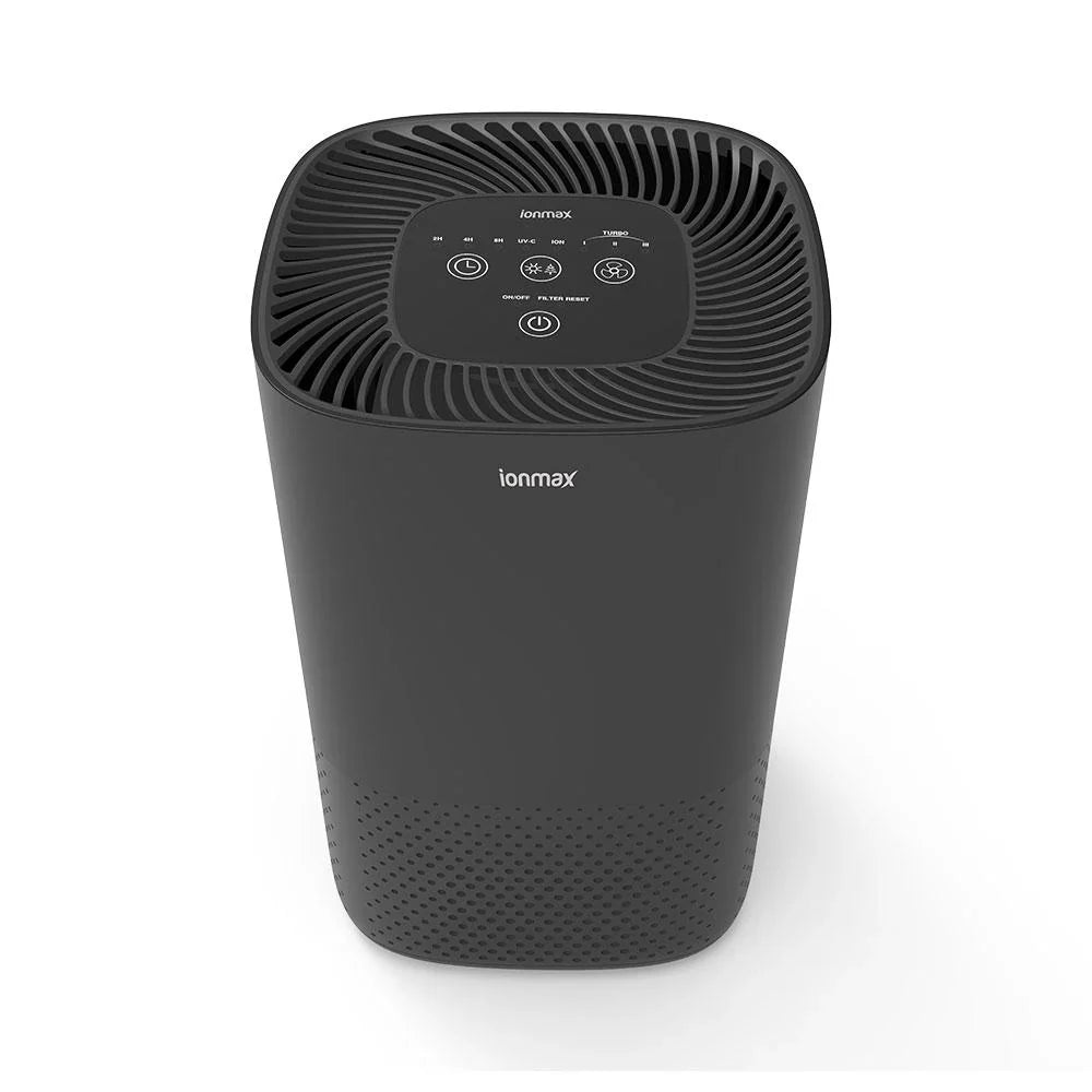 IONMAX ION360 Selah HEPA UV Air Purifier Front Side