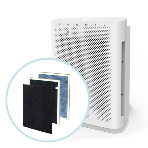 Ionmax F13AV Breeze Plus Replacement Filter I 3 in 1 FOR ION420 & 422