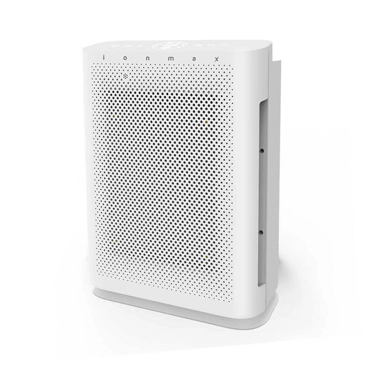  Ionmax ION422 Breeze Plus antiviral HEPA Air Purifier