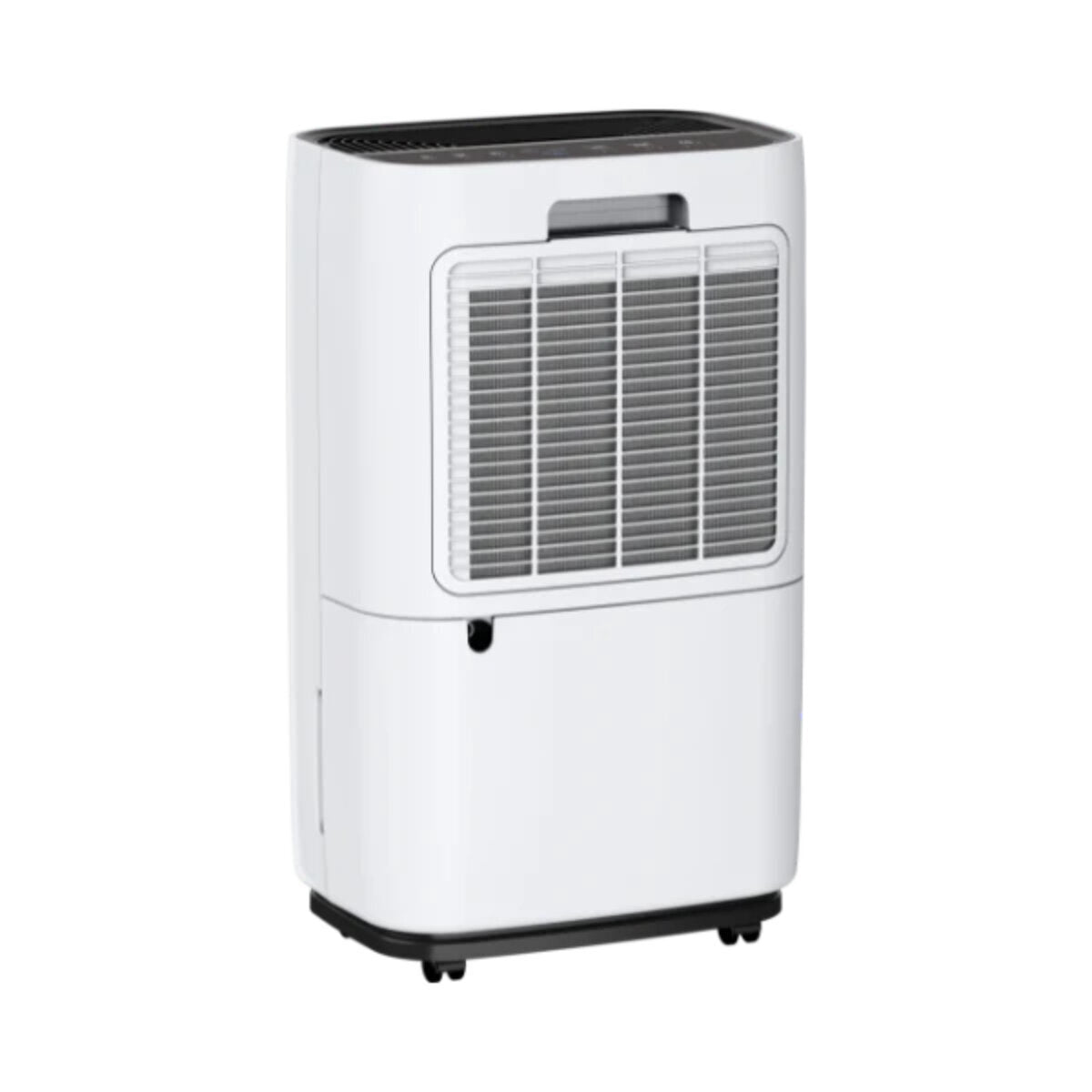 Ionmax Leone 25L/day Compressor Dehumidifier with WiFi Back