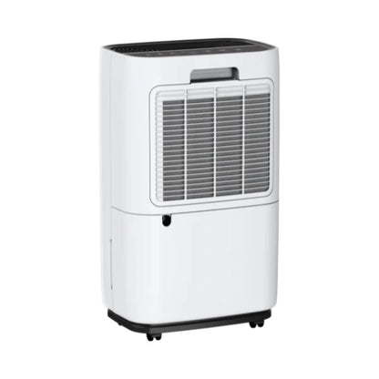 Ionmax Leone 25L/day Compressor Dehumidifier with WiFi Back