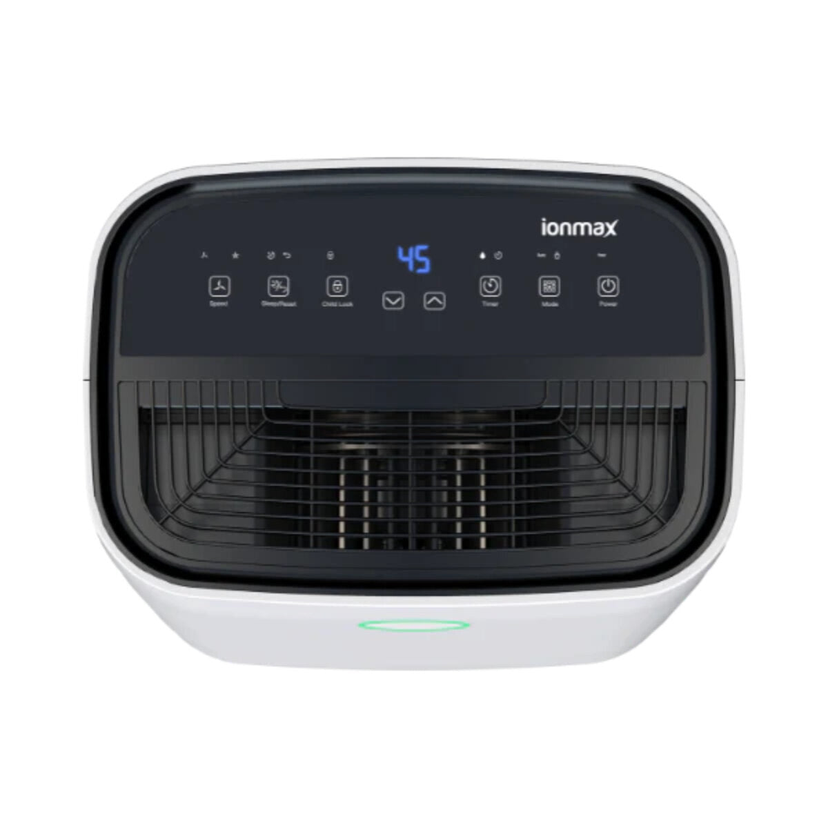 Ionmax Leone 25L/day Compressor Dehumidifier with WiFi top