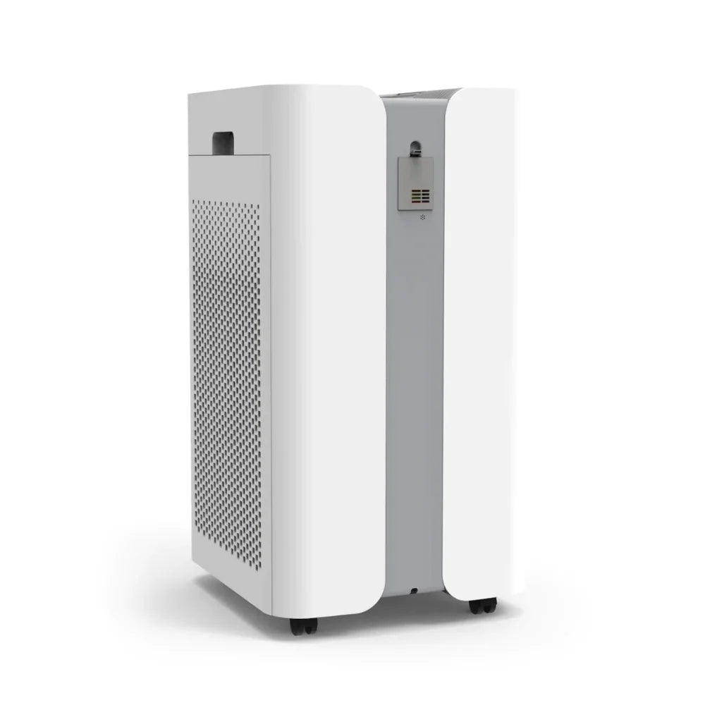 Ionmax+ Aire X High-Performance 6 Stage Air Purifier with WIFI