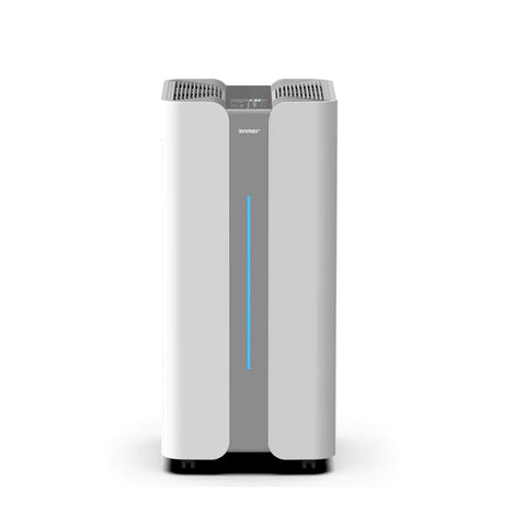 Ionmax+ Aire X High-Performance 6 Stage Air Purifier with WIFI