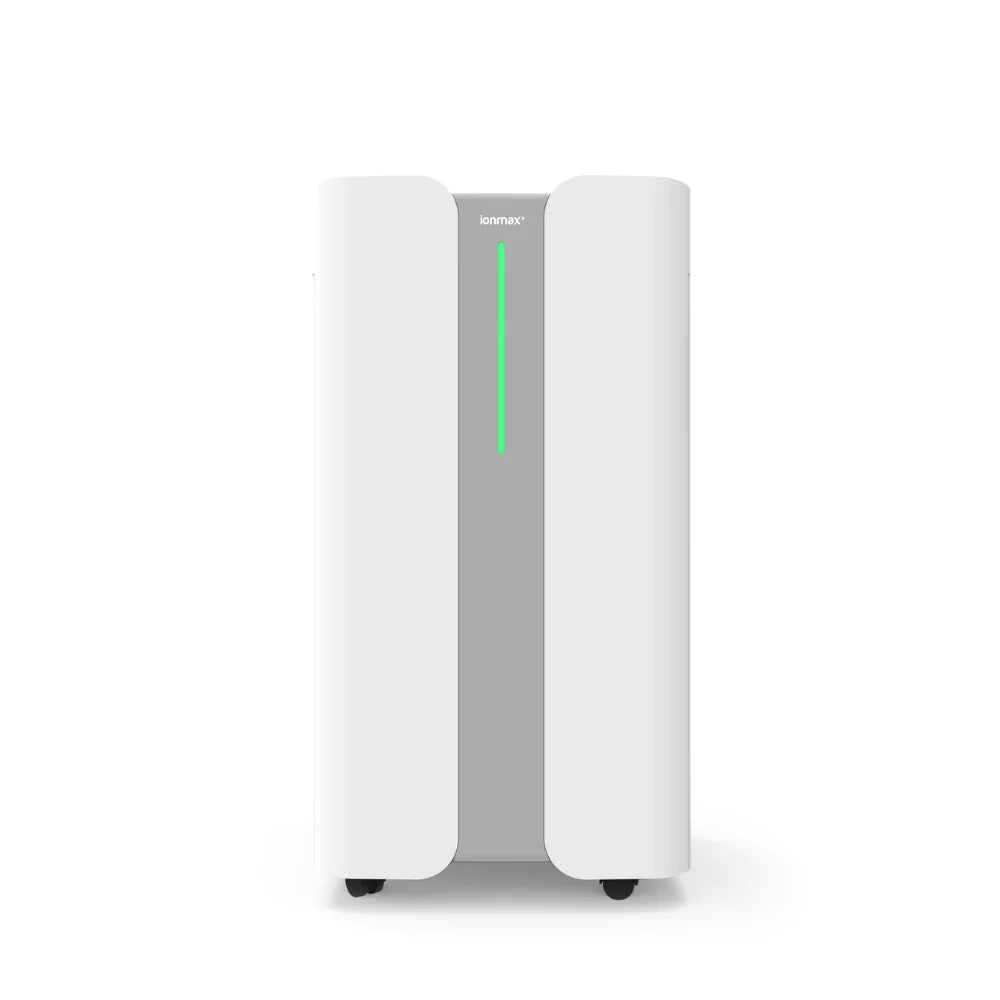 Ionmax + Ion900Pro Aire High-Performance 6 Stage Air Purifier With Wifi