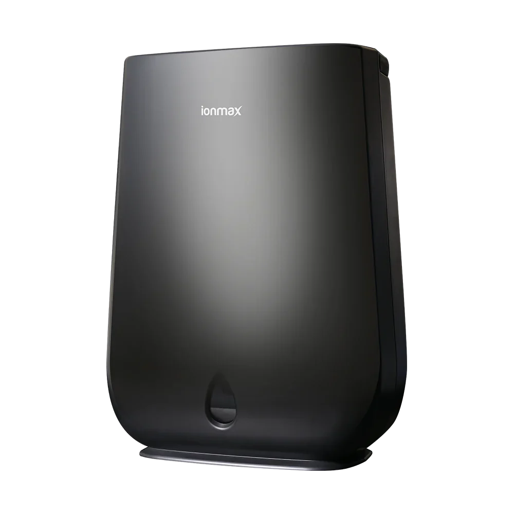 Ionmax Vienne ION630 10L Desiccant Dehumidifier front
