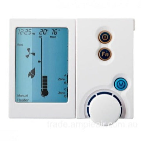 Brivis NC-6 Networker Controller PART# B022890 (Replace Carrier/Brivis/APAC NC-1/2/3/4) 