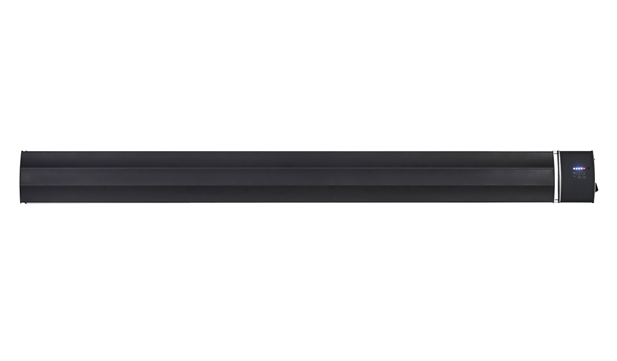 Rinnai Outdoor Radiant Heater Extra Large 3200W WiFi & Remote