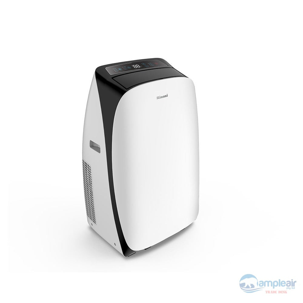 Rinnai 2.6Kw Portable Air Conditioner