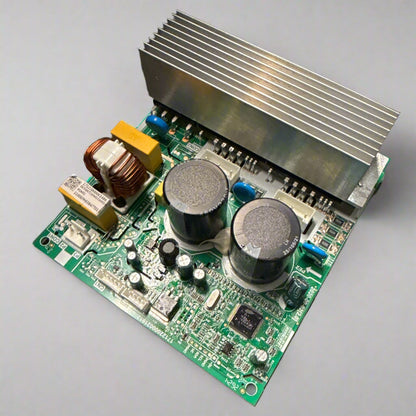 RINNAI DONSR17Z72 INVERTER PCB - P/N 84002237 (DC MOTOR DRIVE BOARD)