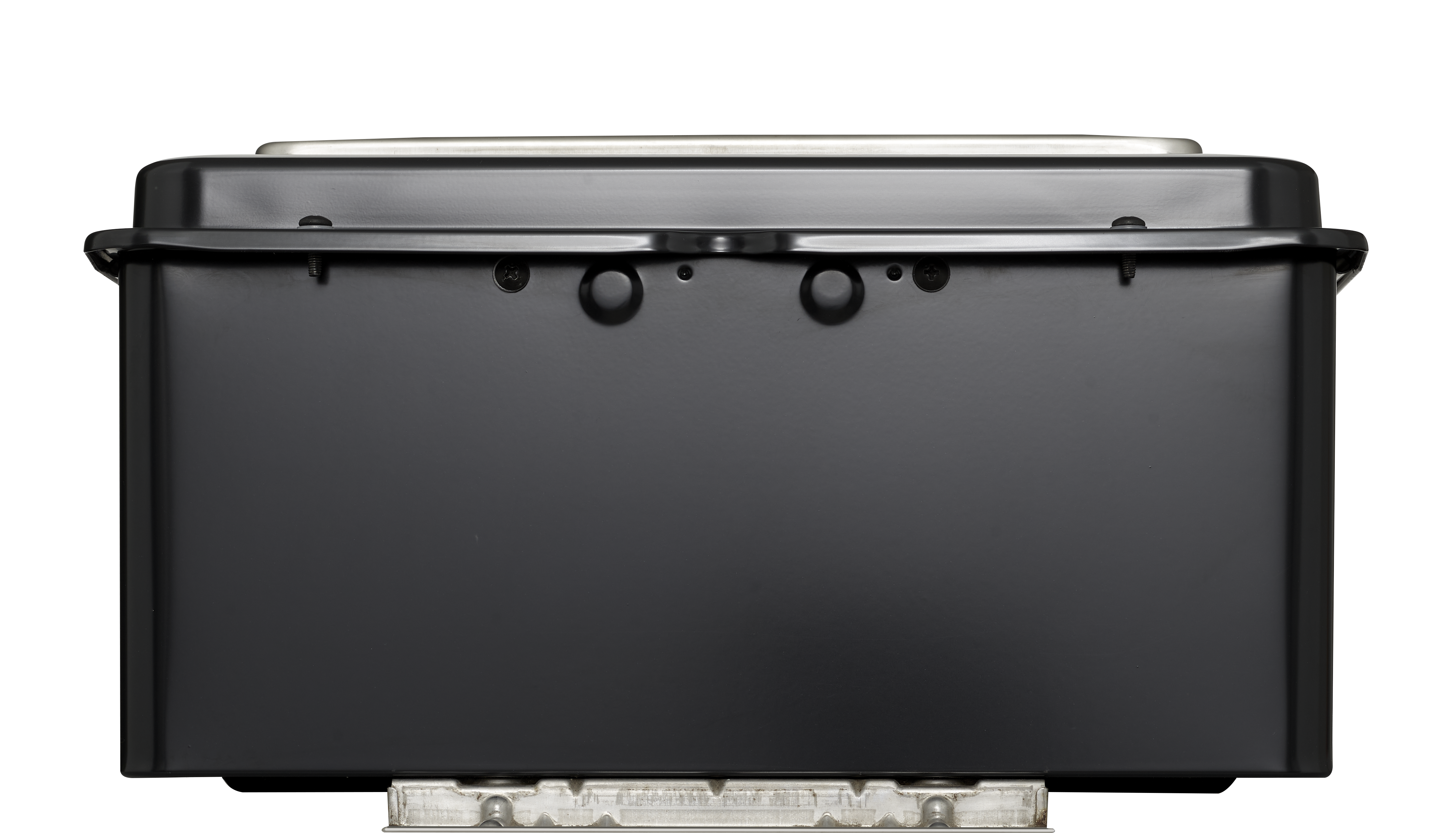 Rinnai B26 Black Continuous Flow Hot Water - B26N50ABLK Natural Gas 50°