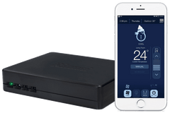 Rinnai Brivis Ducted WiFi Kit