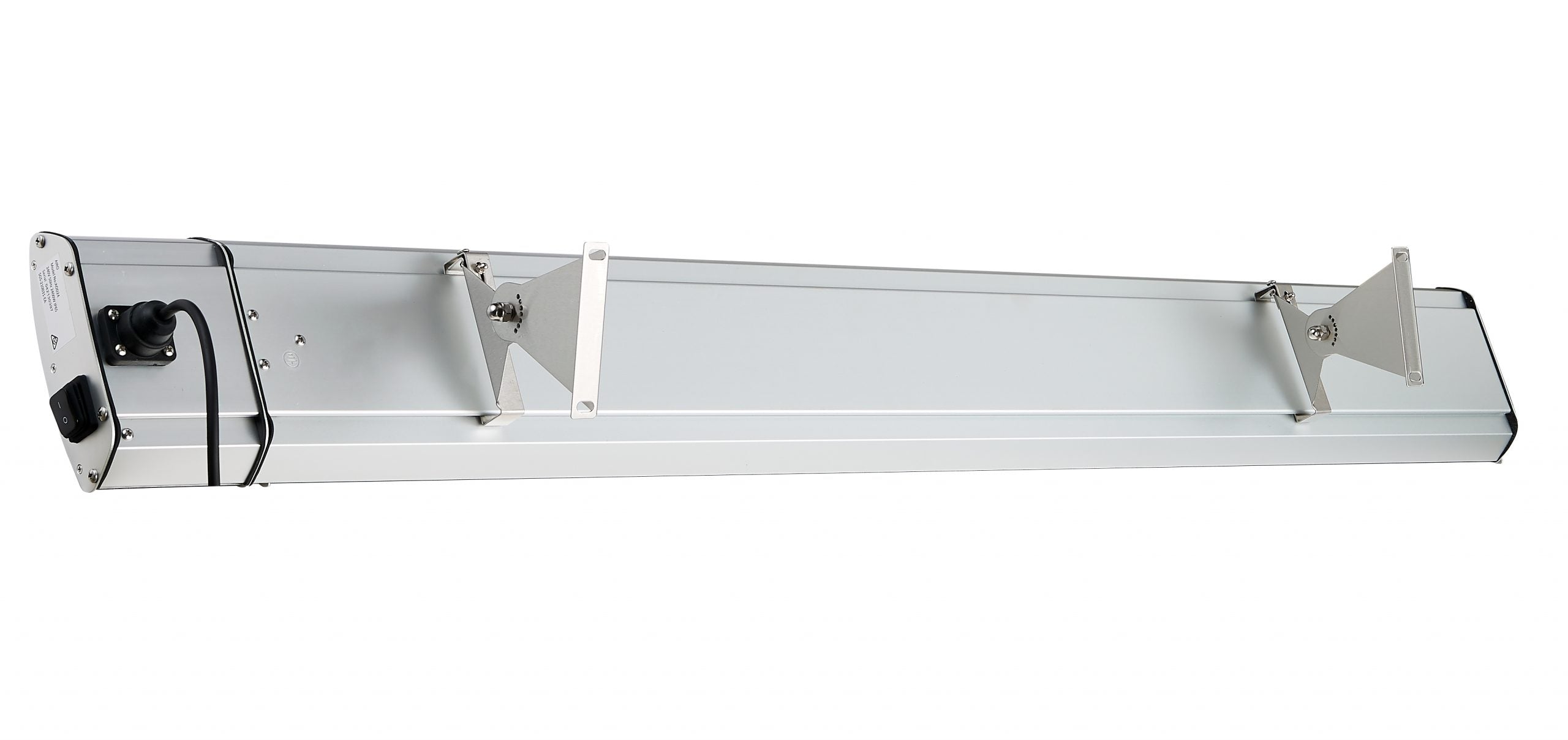 Rinnai Outdoor Radiant Heater Small 1500W WiFi & Remote