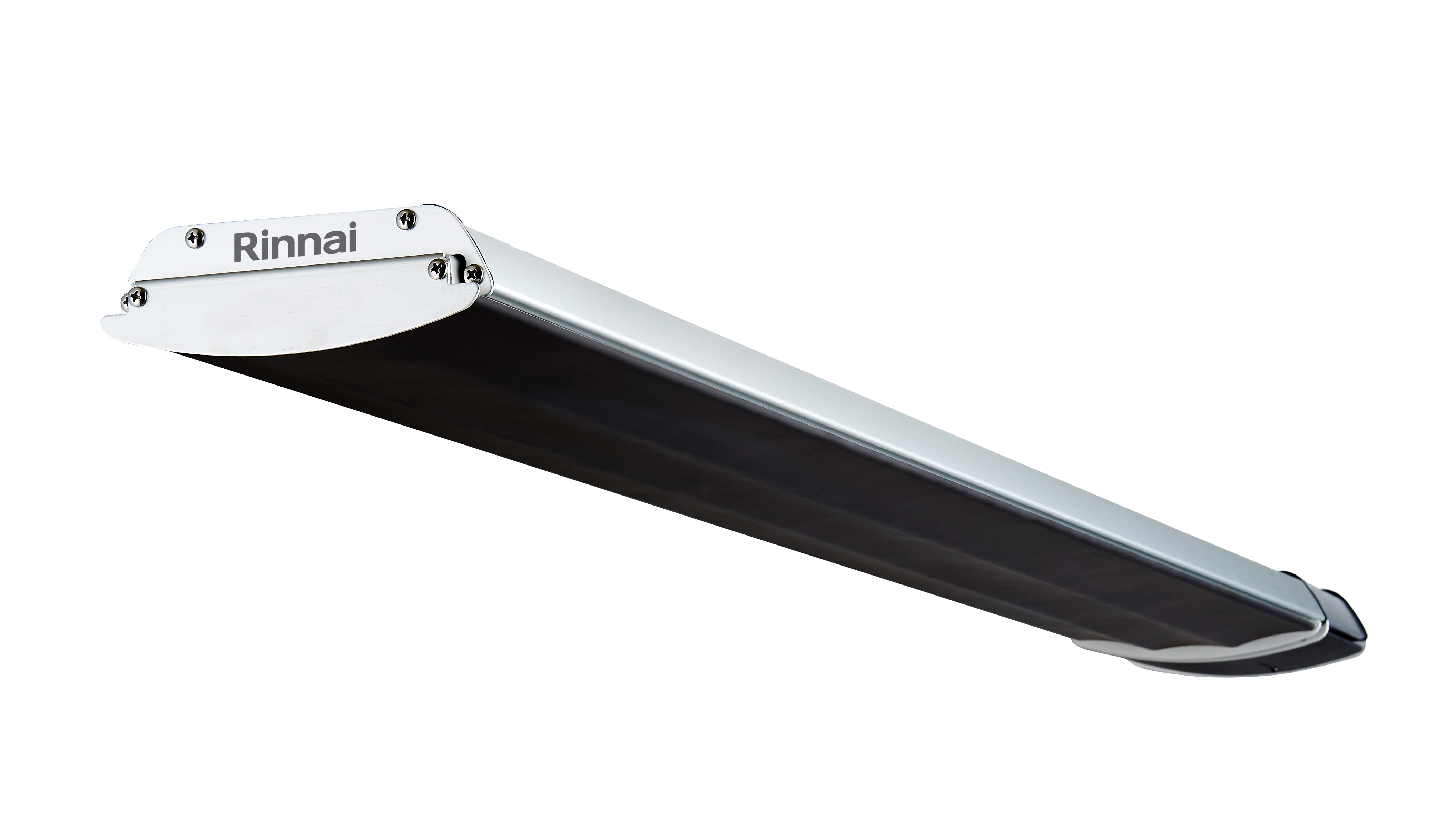 Rinnai Outdoor Radiant Heater Medium 2400W WiFi & Remote