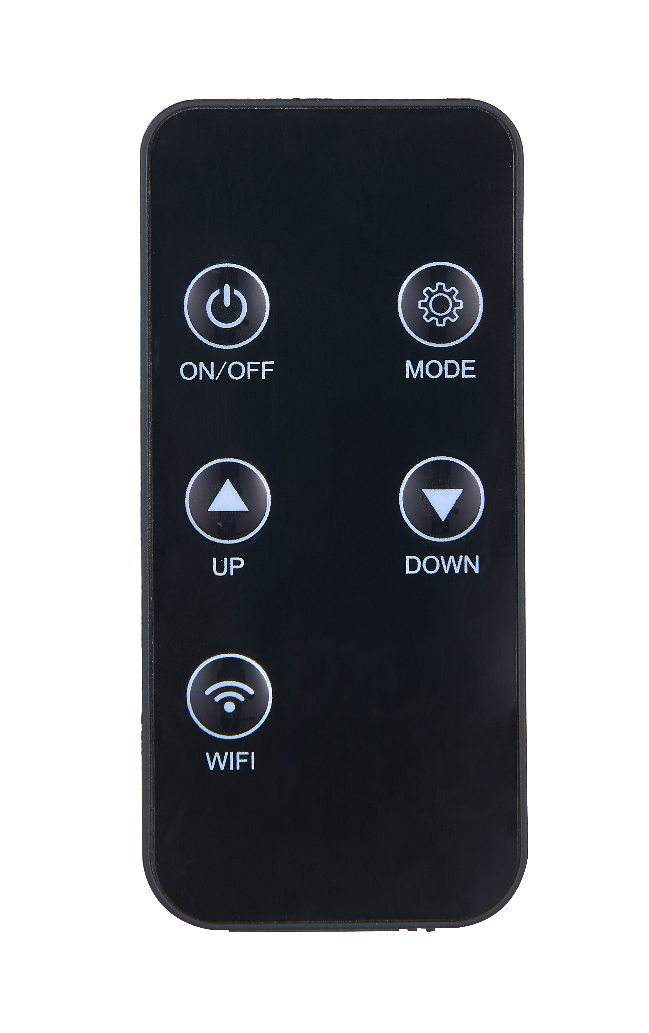 Rinnai Outdoor Radiant Heater Small 1500W WiFi & Remote