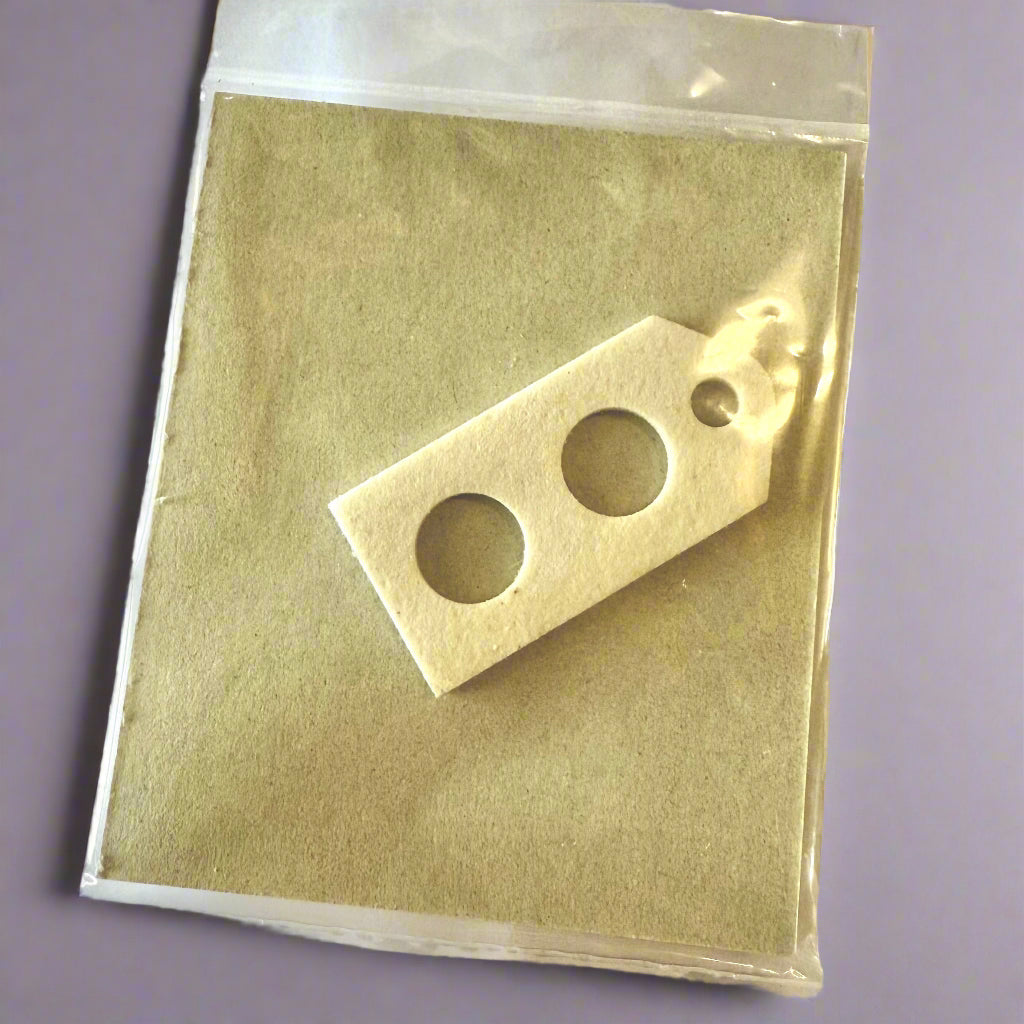 Rinnai 92087015: PACKING ELECTRODE V3237WG