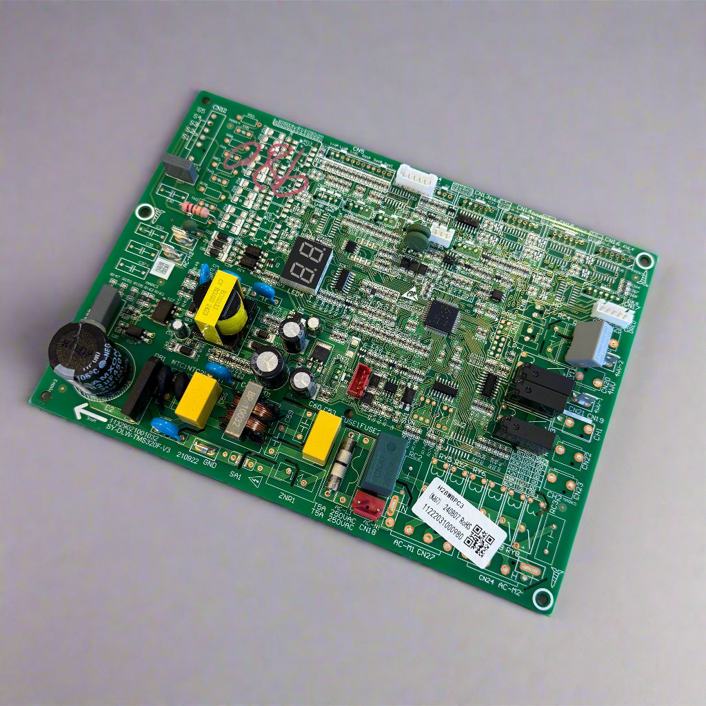 Rinnai HONRT50B PCB Main ODU Part # 94310224