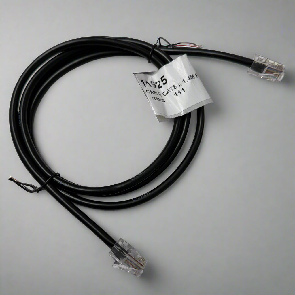 Rinnai Harness to Ctrl 1.4M Cat5 P/N 90188036