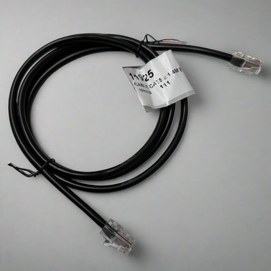 Rinnai Harness to Ctrl 1.4M Cat5 P/N 90188036