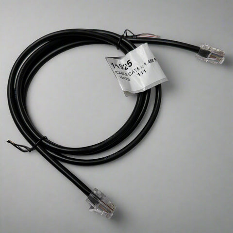 Rinnai Harness to Ctrl 1.4M Cat5 P/N 90188036