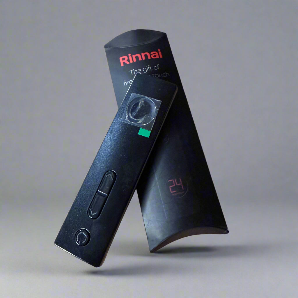 Rinnai IR Remote Control 1 P/N 90189973 RDV Flame Fire