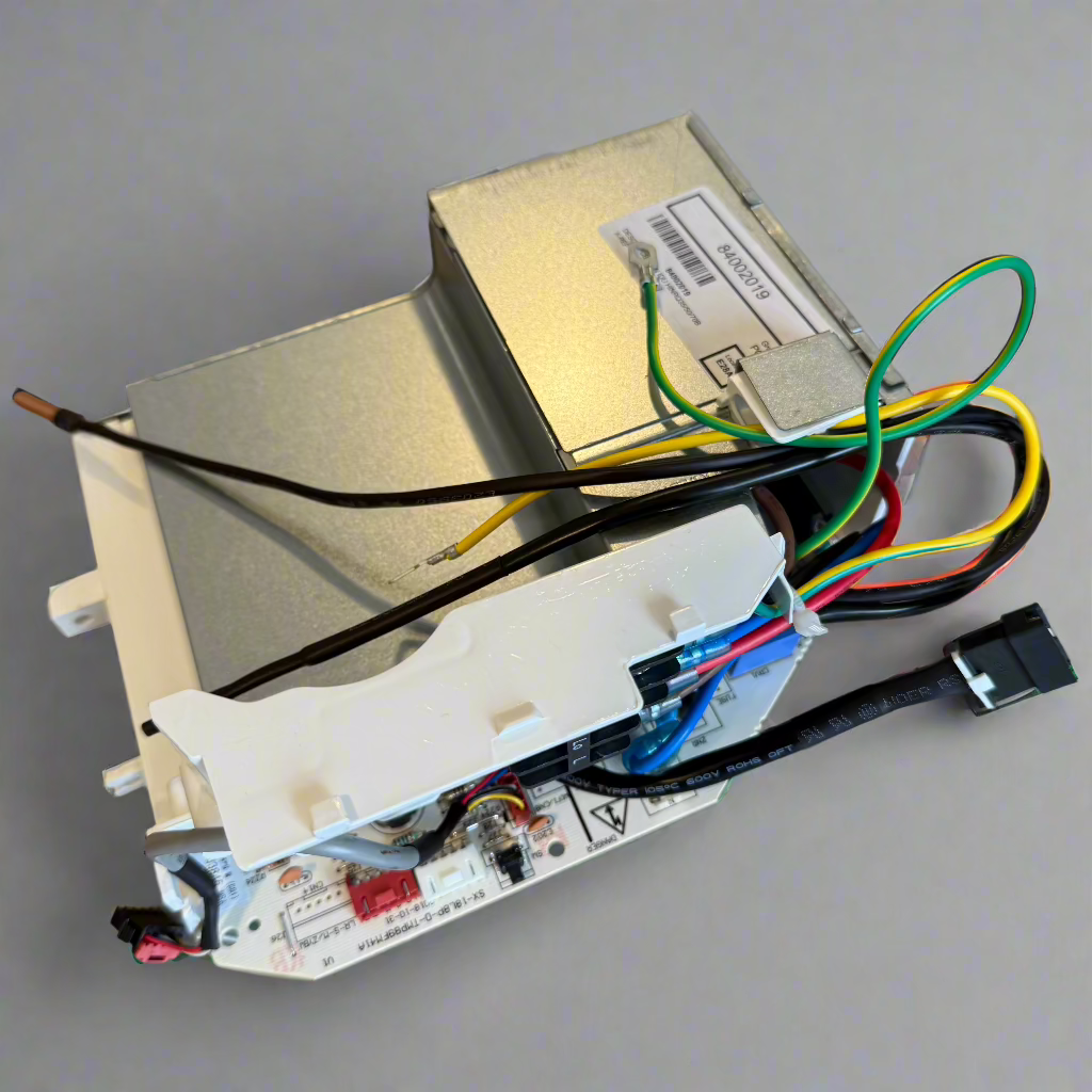 Rinnai Indoor PCB indoor unit 3.5-7 kW P/N 84002019