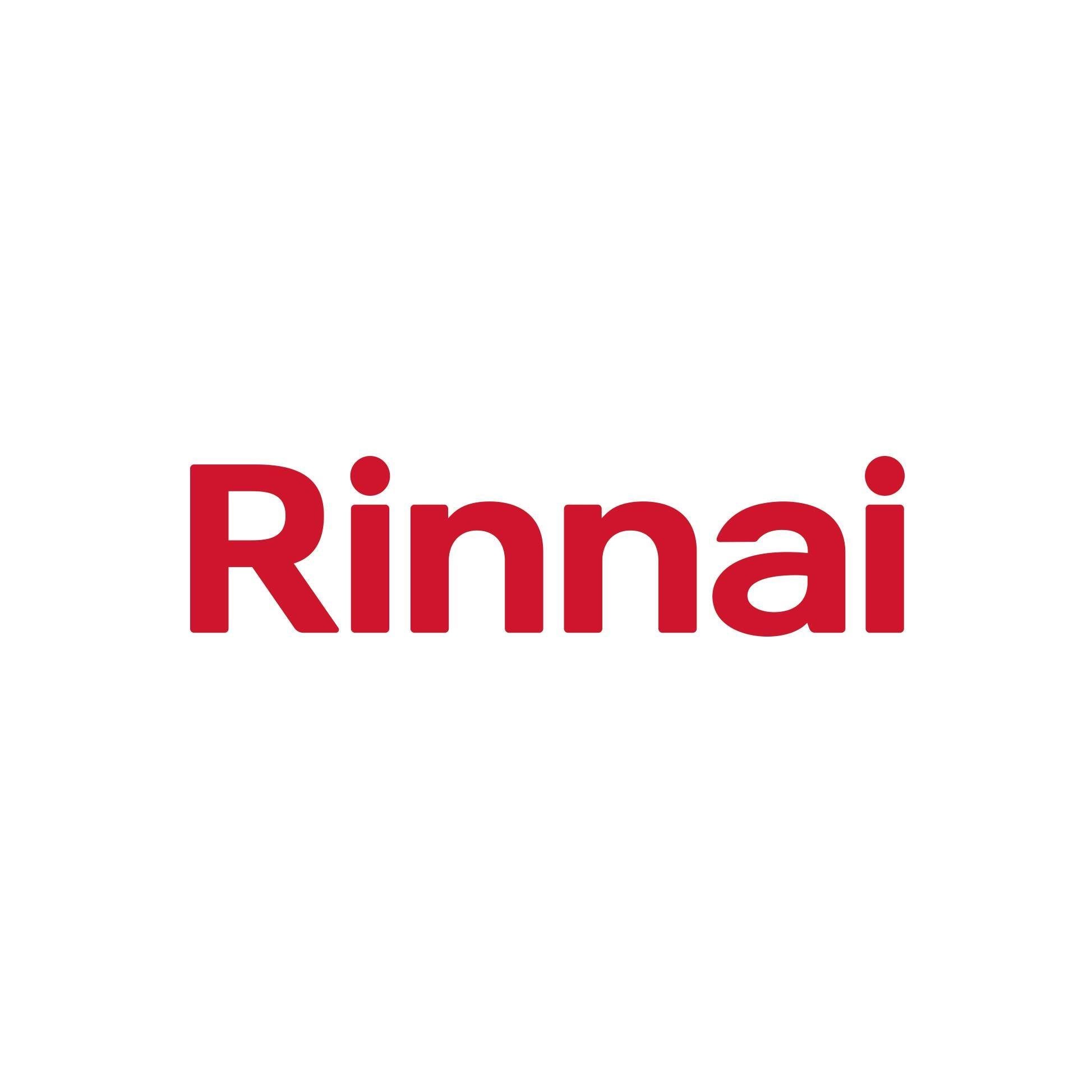 Rinnai Operation Guide Assy 2001 Part # 90156993