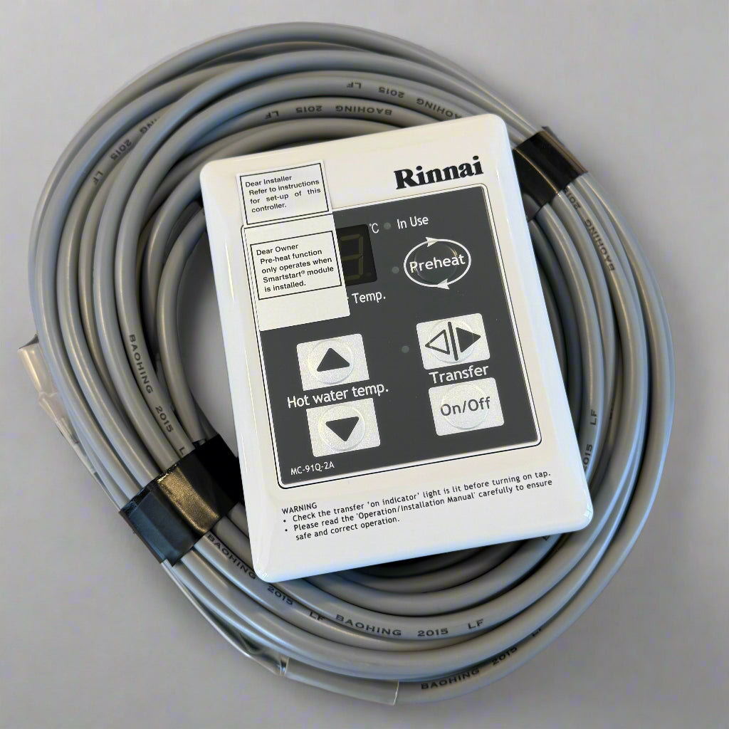 Rinnai MC91Q2A Universal Controller