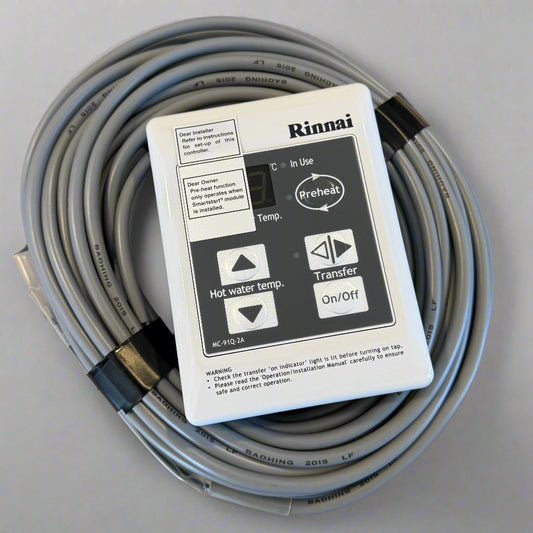 Rinnai MC91Q2A Universal Controller