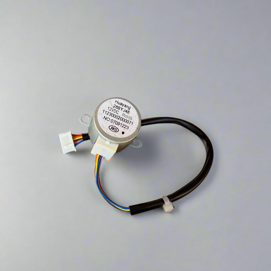 Rinnai MOTOR STEP HINRQ35/50/70B P/N 94311053