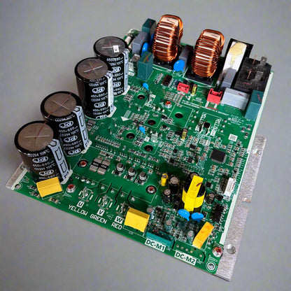 Rinnai Module PCB suit HONRQ80B P/N 85002177