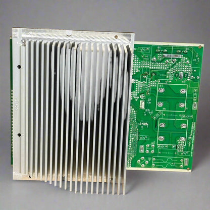 Rinnai Module PCB suit HONRQ80B P/N 85002177 back