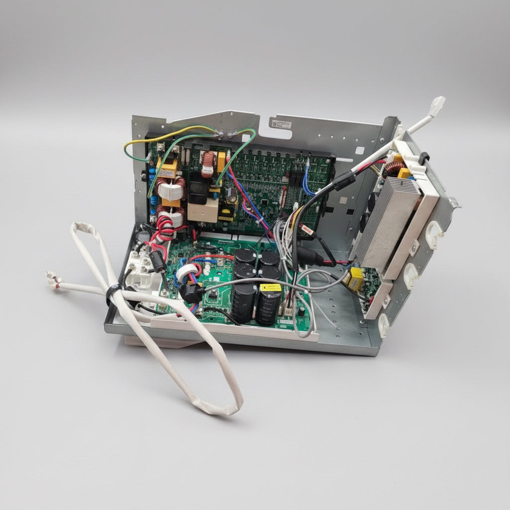 Rinnai PCB ASSY ODU DON14SRZ72 P/N 84000115