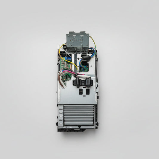 Rinnai PCB Assy. ODU G70 (5 WIRE) Part # 94311155