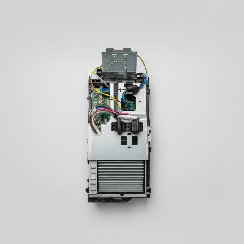 Rinnai PCB Assy. ODU G70 (5 WIRE) Part # 94311155