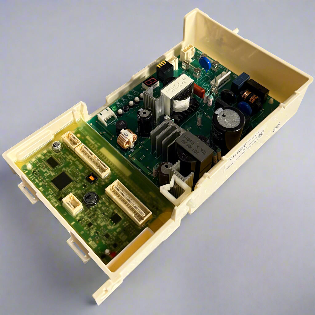 Rinnai PCB Main 50C A/AM Series P/N 92099702