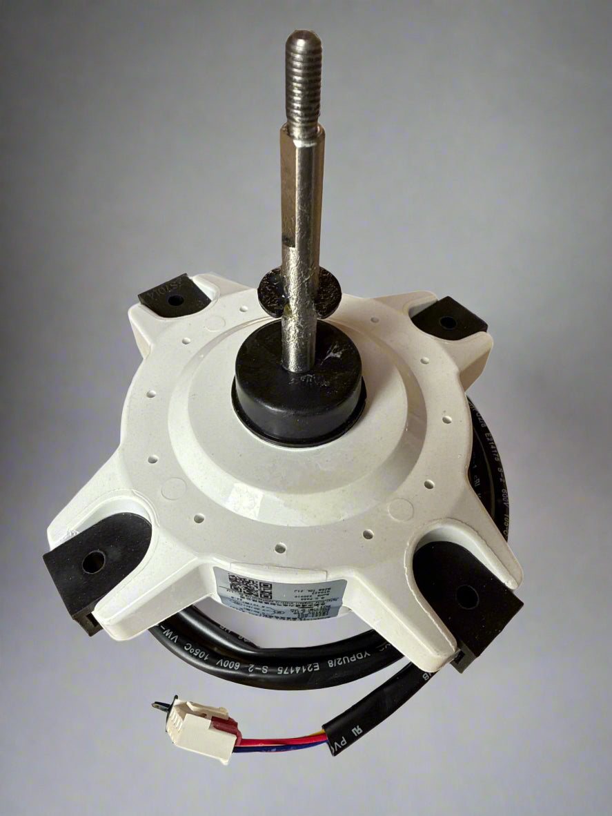 Rinnai RINV25RC - ODU Fan Motor P/N 94311061