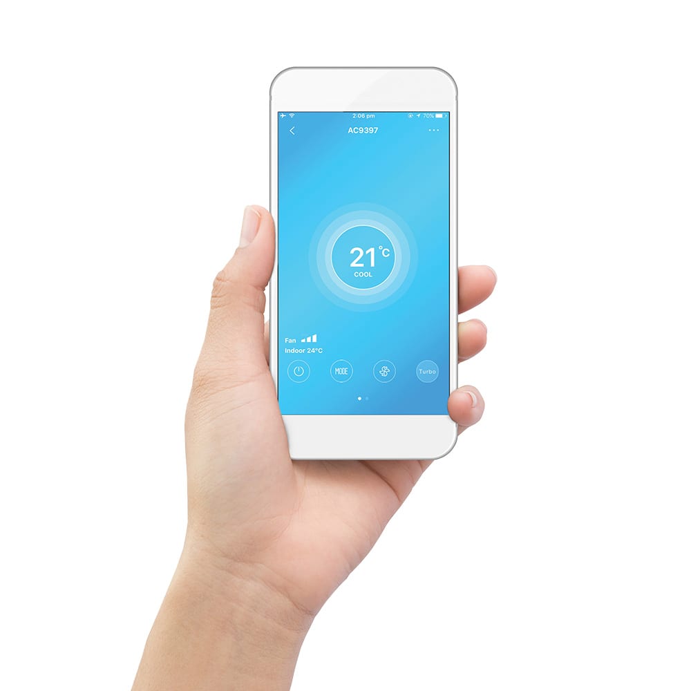 Rinnai Smartport Wifi Kit (Suit Refrigerated Air Conditioning Systems Including Drci) Spare Part