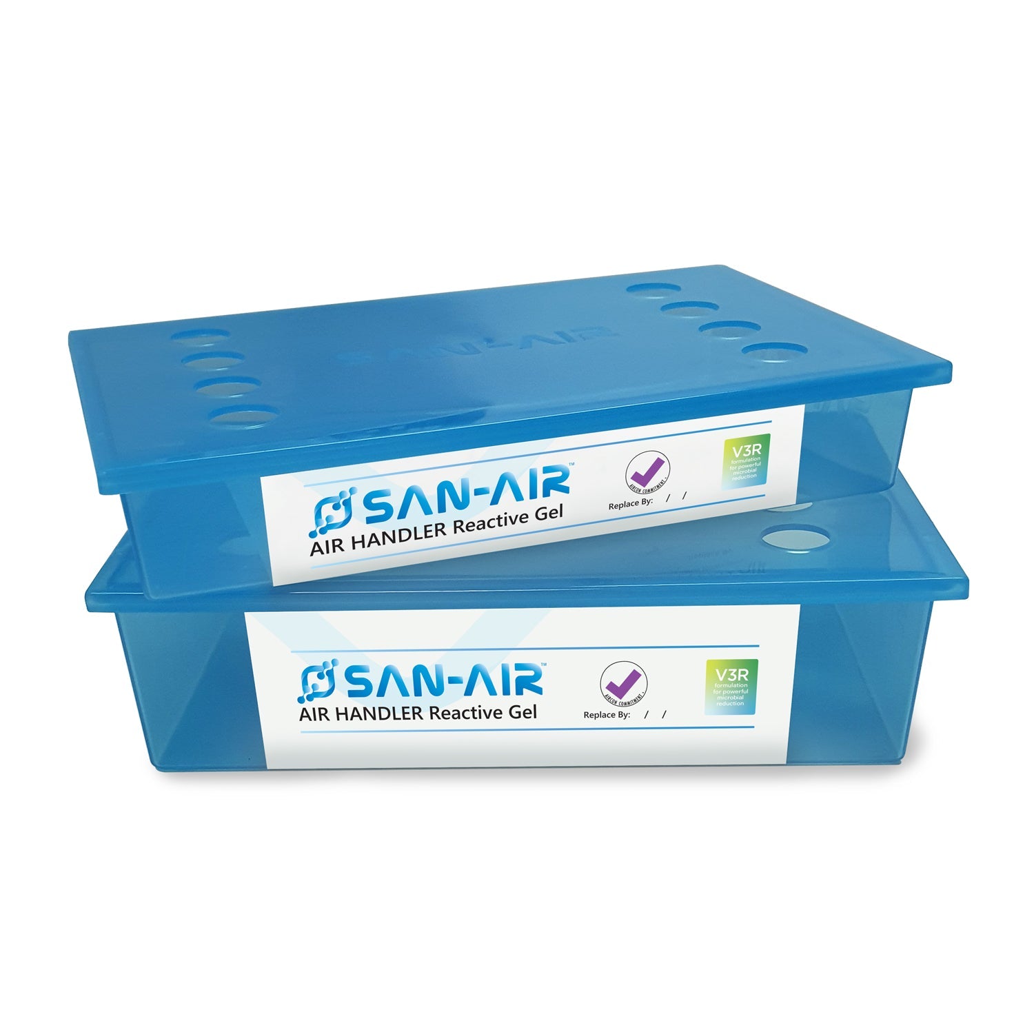 San-Air V3R Air Handler Reactive Gel 500G Quality