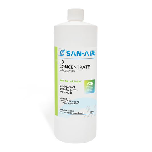 SAN-AIR V3R LD Concentrate 1L