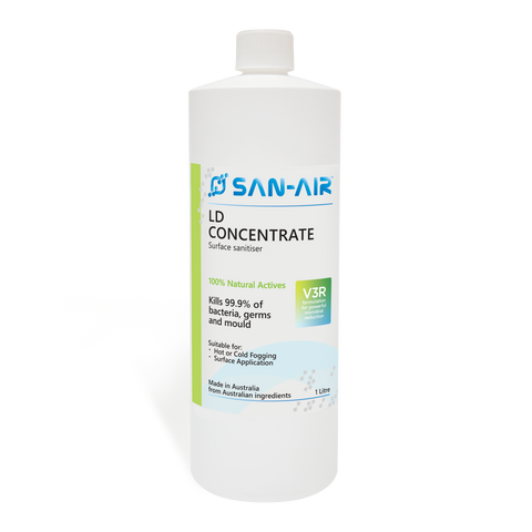 SAN-AIR V3R LD Concentrate 1L