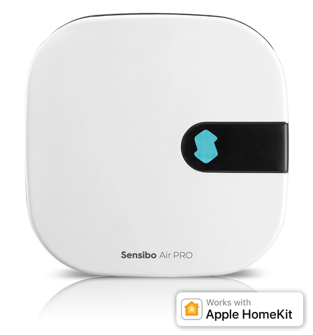 Sensibo Air PRO with HomeKit
