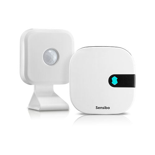 Sensibo Air + Room Sensor - Smart Air Conditioner WiFi Controller