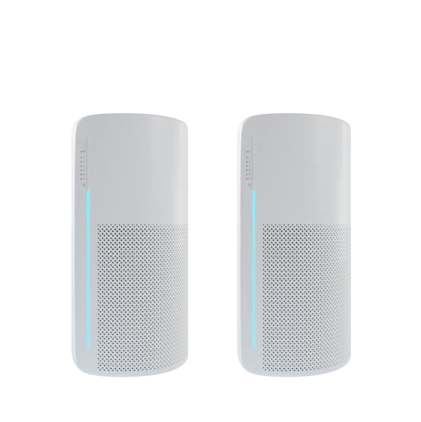 TWIN PACK - Sensibo Pure - HEPA Air Purifier