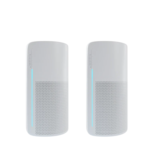 TWIN PACK - Sensibo Pure - HEPA Air Purifier