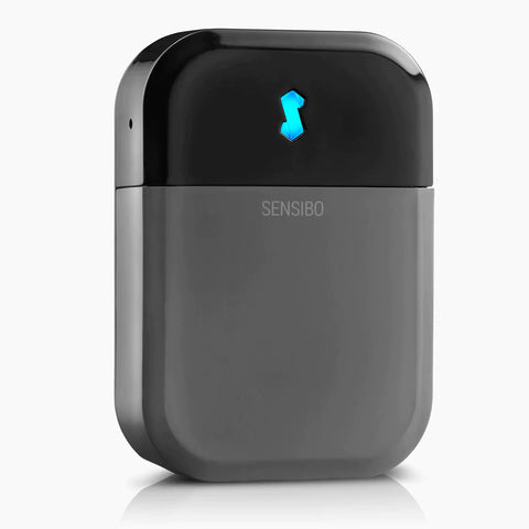 Sensibo Sky - Smart Air Conditioner WiFi Controller - V2 STORM GREY side